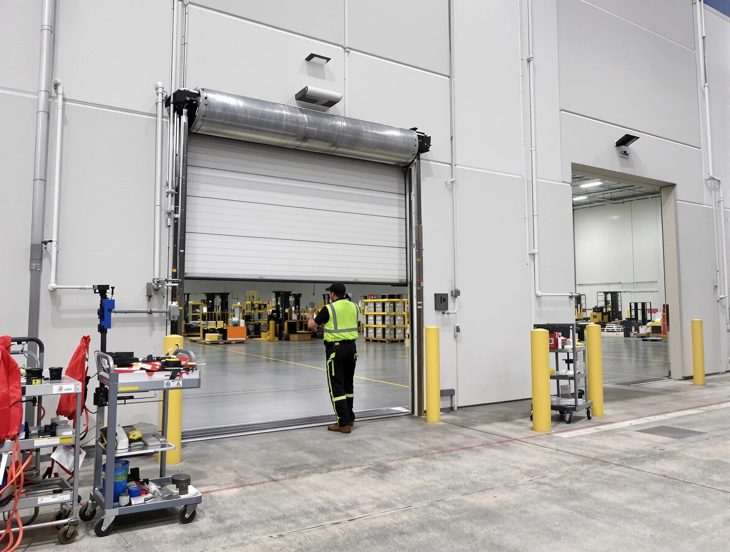 Commercial Repair service in Paramus, NJ