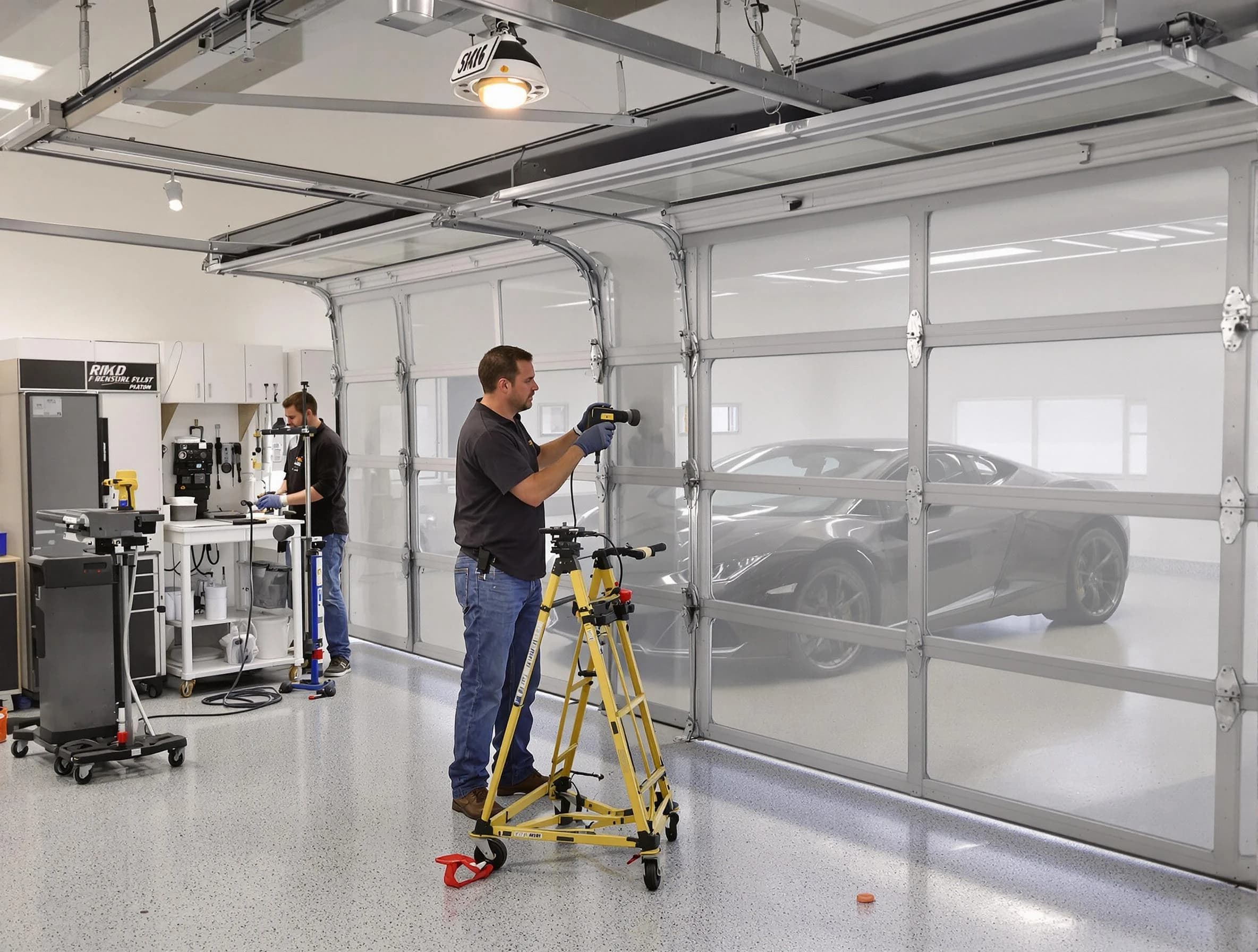 Dents Repair service in Paramus, NJ